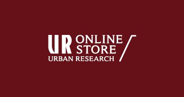 Urban Research Doors（アーバンリサーチ・ドアーズ） - Urban Research（アーバン・リサーチ）